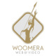 Woomera Web & Video