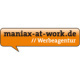 maniax-at-work.de//Werbeagentur