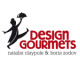 design gourmets