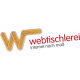 webtischlerei
