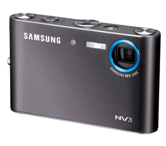 Samsung NV3