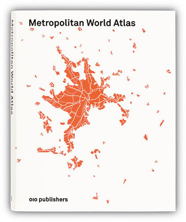 „Metropolitan World Atlas“ (Grand Prix Editorial)