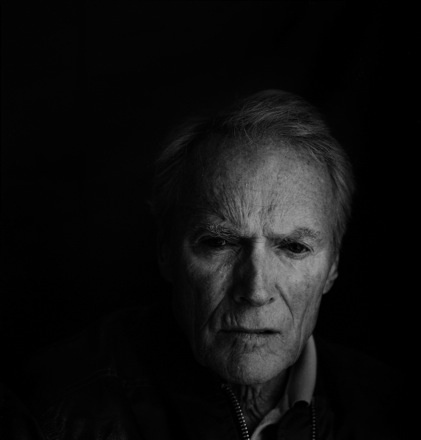 Clint Eastwood