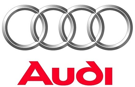 Audi (Logo)