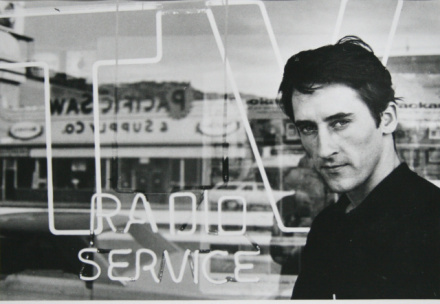 Dennis Hopper: Ed Ruscha, 1961/67