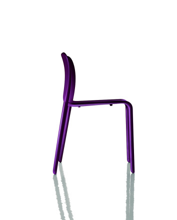 Chair First – Siegerarbeit Designpreis Deutschland 2009