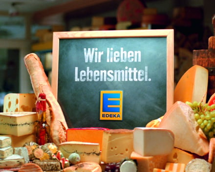 edeka lebensmittel