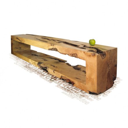 Passagen 2010: Ausstellung Sawadeedesign/«Sideboard Mod. 18»