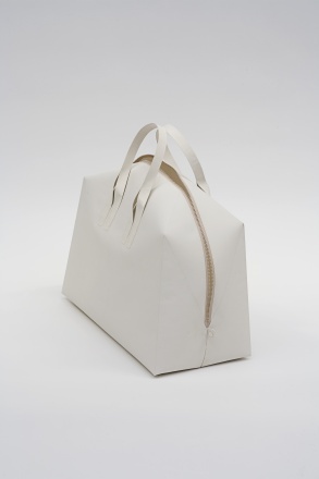 Designpreis Deutschland 2010/Produktdesign/Silber: Tasche „Papier“