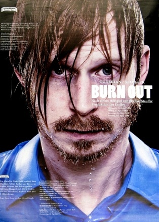 100 beste Plakate 09: Burn out