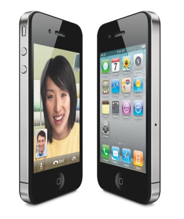 Apple iPhone 4