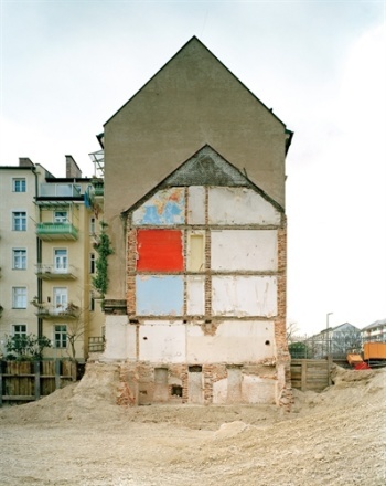 Marcus Buck, Deutschland; Nominierter Profi-Wettbewerb: Fine Art/Architektur