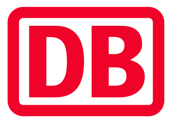 Logo der Deutschen Bahn