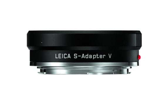 Leica S-Adapter V