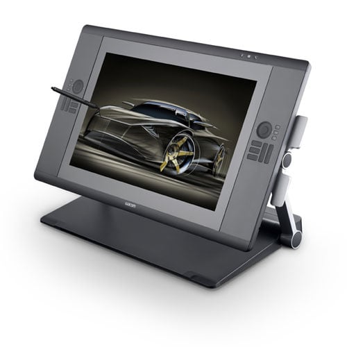 Wacom Cintiq 24HD