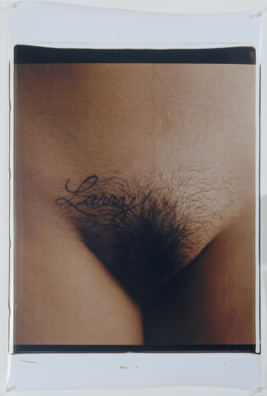 Larry-Clark-Retrospektive