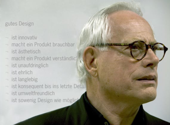 Dieter Rams