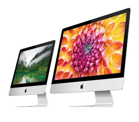 Apple iMac (21″ und 27″)