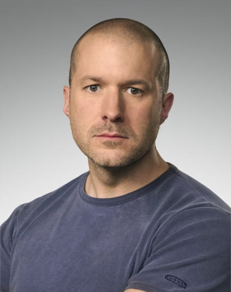 Jonathan Ive