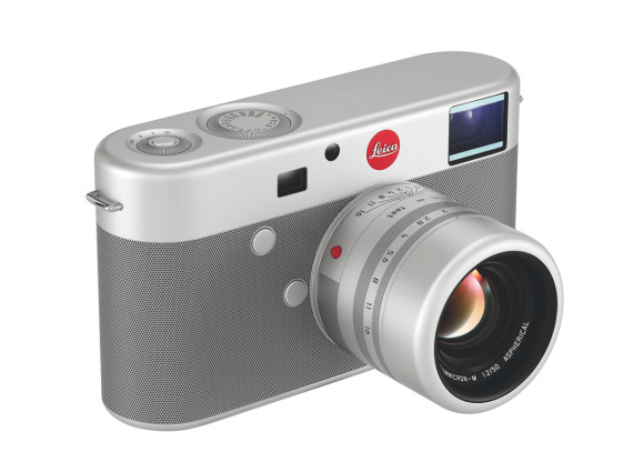 Leica-M-Sondermodell „Leica M RED“