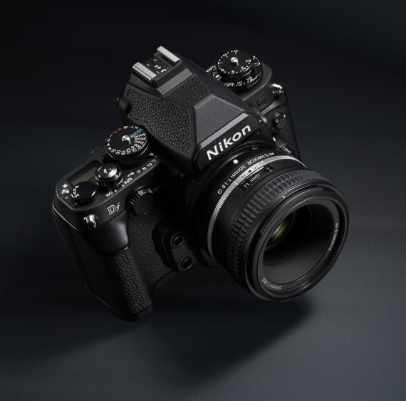 Nikon Df