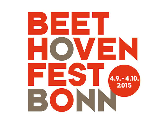 Beethofenfest Bonn (Logo)