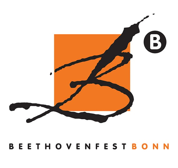 Beethovenfest Bonn, Logo bis Saison 2014