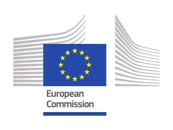 Europäische Kommission (Logo)