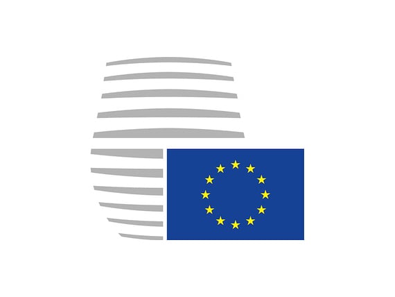 Europäischer Rat (Logo)