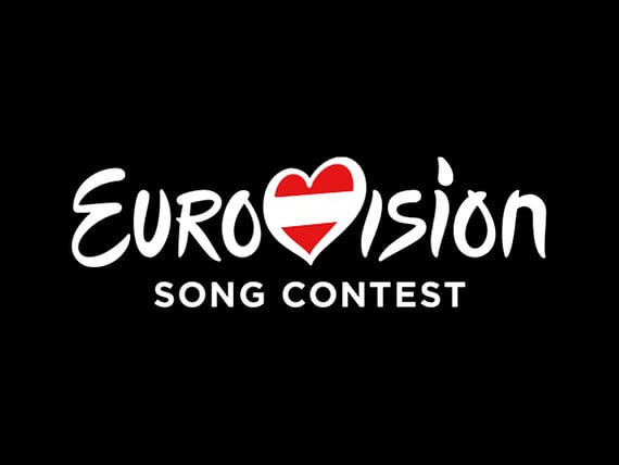 Eurovision Song Contest (Logo für Österreich 2015)