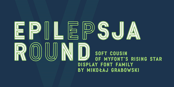 „Epilepsja Round“