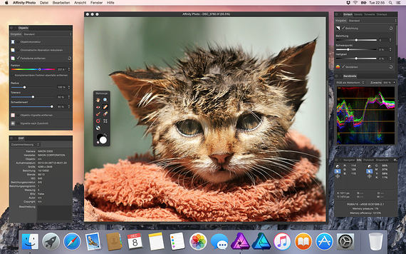 Affinity Photo