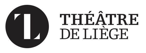 Logo des Theaters Lüttich