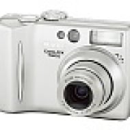 Nikon Coolpix 5900