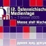 12. Österreichische Medientage