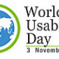 World Usability Day