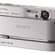 Sony Cyber-shot T9