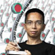 Designer-Award-Preisträger John Maeda