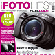 „Foto Hits“ – Titelbild der Erstausgabe