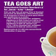 „Tea goes Art“ Wettbewerb