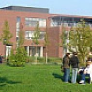 Fachhochschule Potsdam (Archiv)