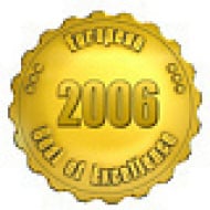 „European Seal Of Excellence“ 2006