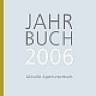 GWA-Jahrbuch 2006 (Umschlag)