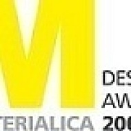 MATERIALICA Design Award