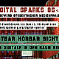 digital sparks 06 (Flugblatt zur Ausschreibung)