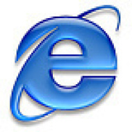 Internet Explorer (Logo)