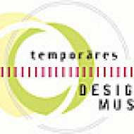Temporäres Design Museum