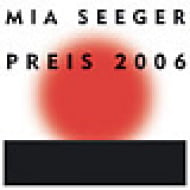 Mia-Seeger-Preis (Logo)