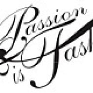 „Passion is Fashion“ (Logo)