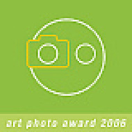 art photo award 2006 (Logo)